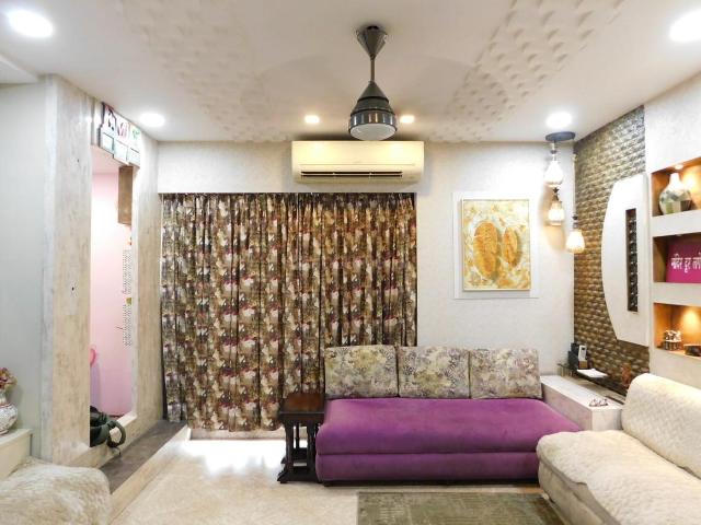 3 BHK Apartment in Alipore for rent Kolkata. The reference number is 20437768