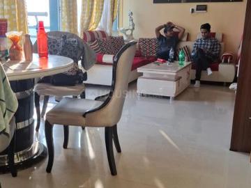 3 BHK Apartment in Alipore for rent Kolkata. The reference number is 20542087