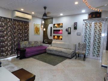 3 BHK Apartment in Alipore for rent Kolkata. The reference number is 20565698