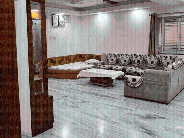 3 BHK Apartment in Alipore for rent Kolkata. The reference number is 20790649
