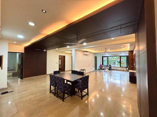 3 BHK Apartment in Alipore for rent Kolkata. The reference number is 20931494