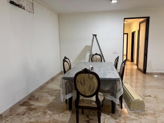 3 BHK Apartment in Alipore for rent Kolkata. The reference number is 20985172