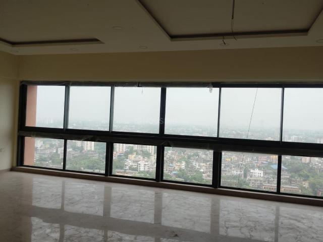 3 BHK Apartment in Alipore for rent Kolkata. The reference number is 21118294