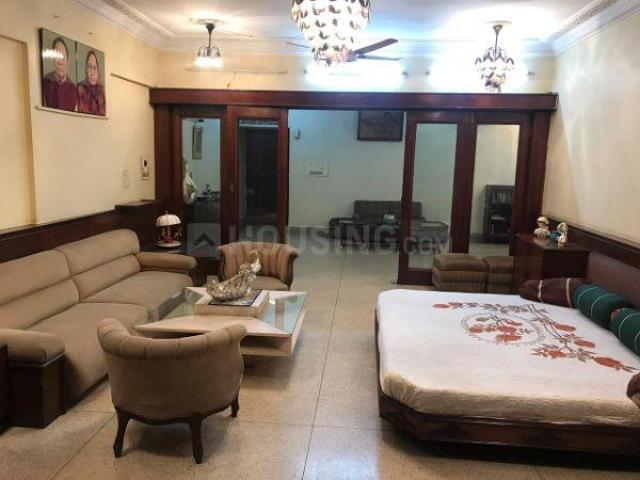 3 BHK Apartment in Alipore for rent Kolkata. The reference number is 5927148