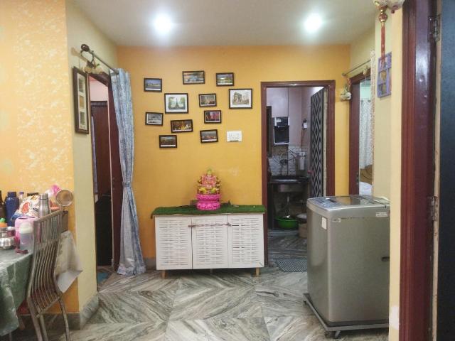 3 BHK Apartment in Alipore for resale Kolkata. The reference number is 18096398