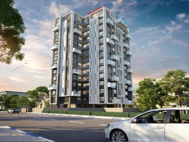 3 BHK Apartment in Alipore for resale Kolkata. The reference number is 19381540