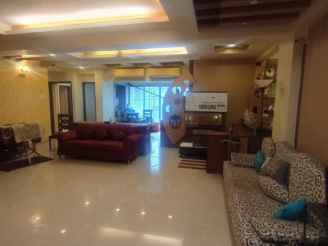3 BHK Apartment in Alipore for resale Kolkata. The reference number is 20691279