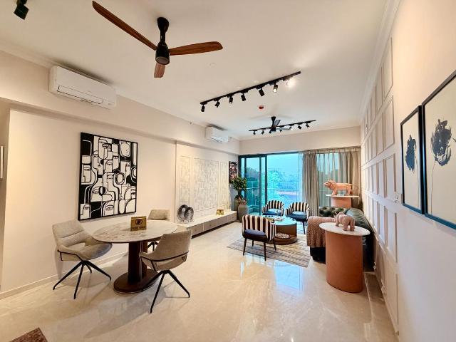 3 BHK Apartment in Alipore for resale Kolkata. The reference number is 21031771