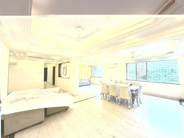 3 BHK Apartment in Alipore for resale Kolkata. The reference number is 21065315