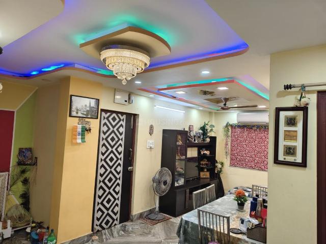 3 BHK Apartment in Alipore for resale Kolkata. The reference number is 21165429