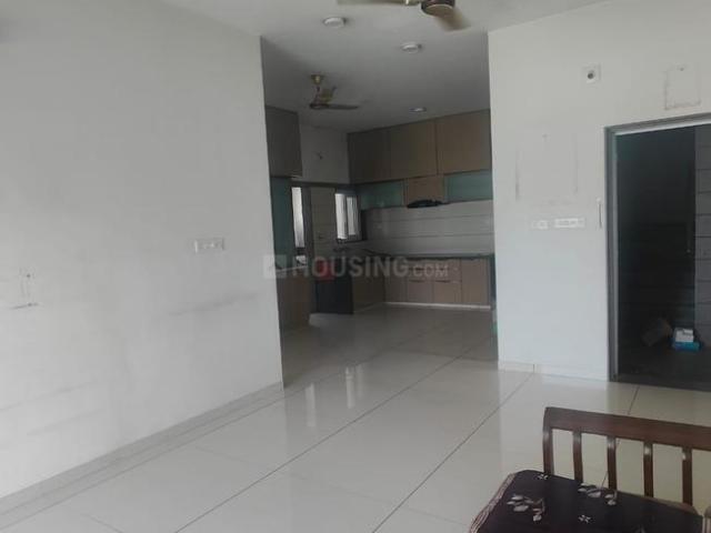3 BHK Apartment in Alkapuri for rent Vadodara. The reference number is 17320293