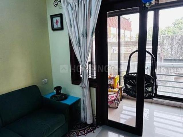 3 BHK Apartment in Alkapuri for rent Vadodara. The reference number is 20403944