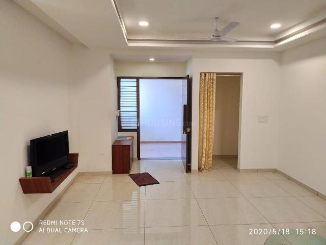 3 BHK Apartment in Alkapuri for rent Vadodara. The reference number is 20667560