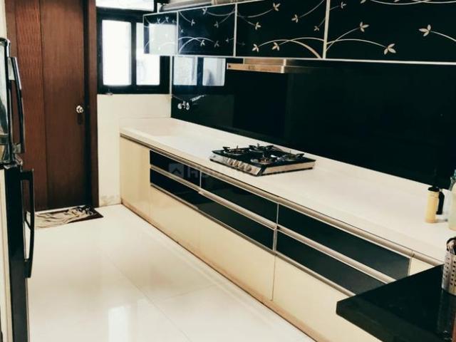 3 BHK Apartment in Alkapuri for rent Vadodara. The reference number is 20667087