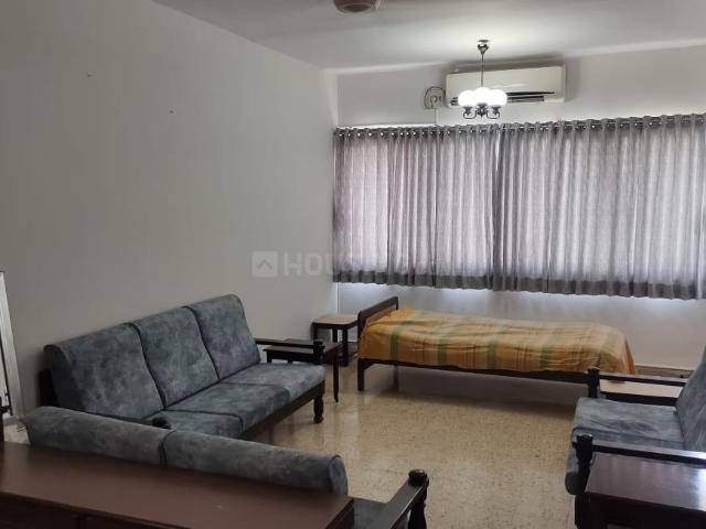 3 BHK Apartment in Alkapuri for rent Vadodara. The reference number is 20676390