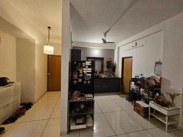 3 BHK Apartment in Alkapuri for rent Vadodara. The reference number is 20383005