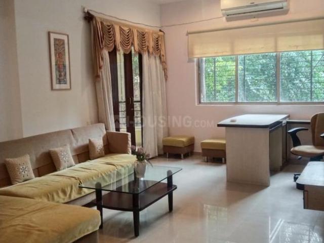 3 BHK Apartment in Alkapuri for rent Vadodara. The reference number is 21391157
