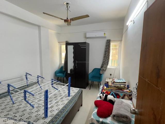 3 BHK Apartment in Alkapuri for rent Vadodara. The reference number is 21391202