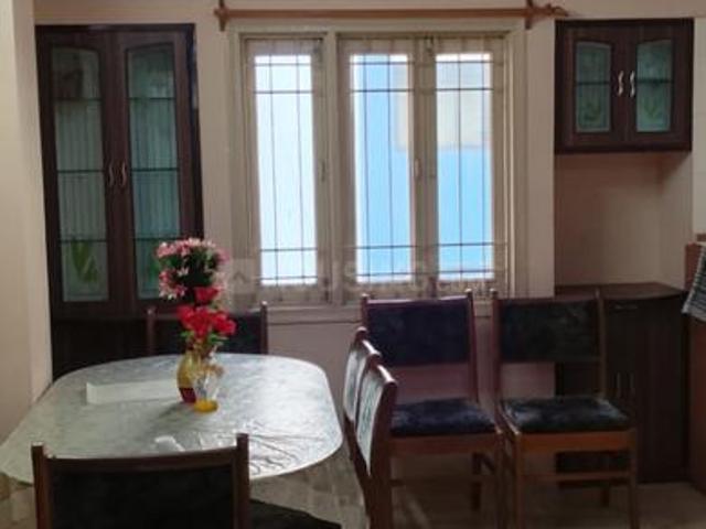 3 BHK Apartment in Alkapuri for resale Vadodara. The reference number is 20965295