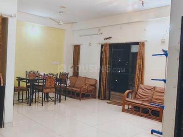3 BHK Apartment in Alkapuri for resale Vadodara. The reference number is 21354163
