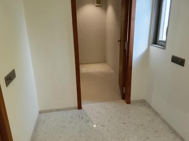 3 BHK Apartment in Alkapuri for resale Vadodara. The reference number is 21364194