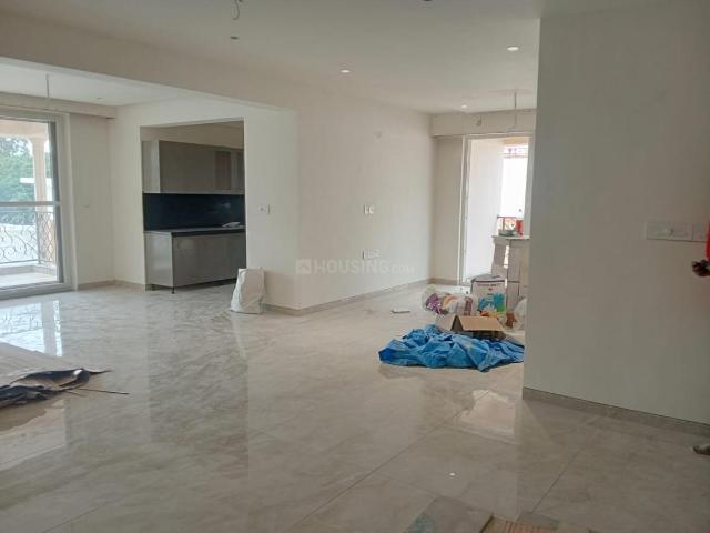 3 BHK Apartment in Allalasandra for rent Bengaluru. The reference number is 21123046