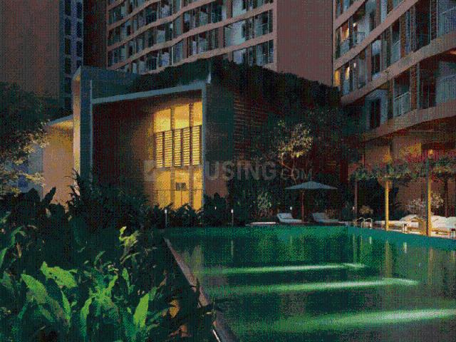 3 BHK Apartment in Allalasandra for resale Bengaluru. The reference number is 11642019