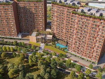 3 BHK Apartment in Allalasandra for resale Bengaluru. The reference number is 13197716