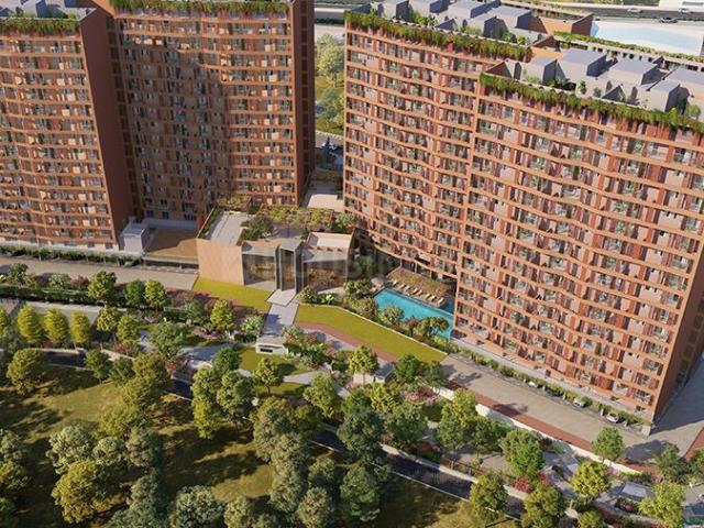 3 BHK Apartment in Allalasandra for resale Bengaluru. The reference number is 13197840