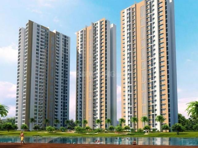3 BHK Apartment in Allalasandra for resale Bengaluru. The reference number is 20599352
