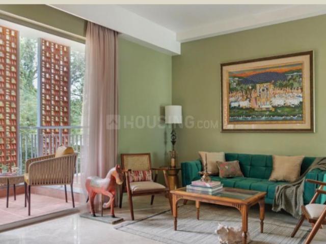 3 BHK Apartment in Allalasandra for resale Bengaluru. The reference number is 20887027