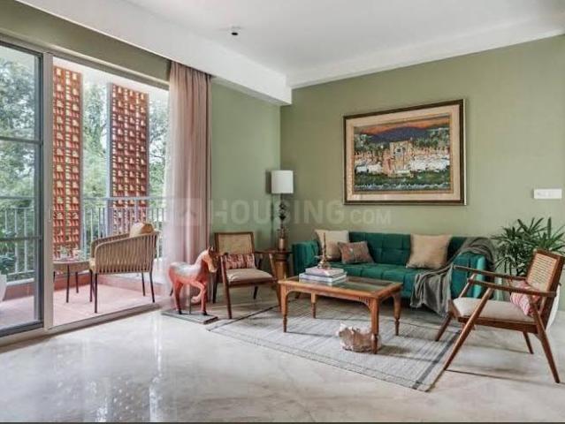 3 BHK Apartment in Allalasandra for resale Bengaluru. The reference number is 21272967