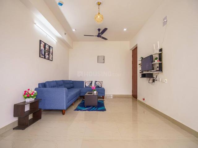 3 BHK Apartment in Alpha I for rent Greater Noida. The reference number is 18307049