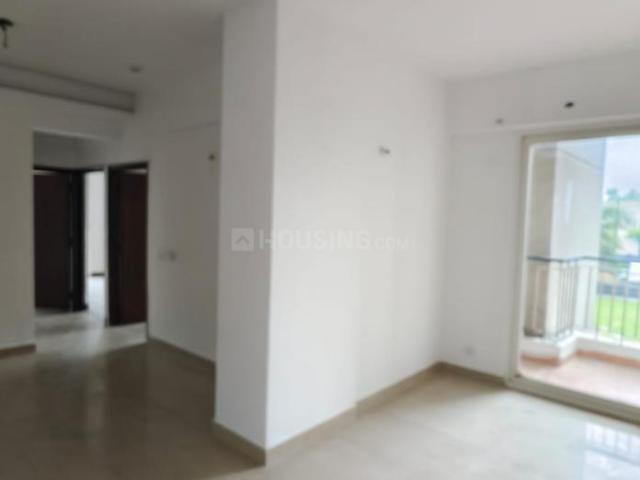 3 BHK Apartment in Alpha I for rent Greater Noida. The reference number is 20065372