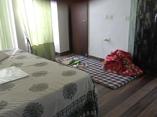 3 BHK Apartment in Alpha I for rent Greater Noida. The reference number is 20932759