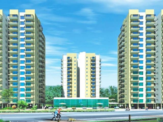 3 BHK Apartment in Alpha I for resale Greater Noida. The reference number is 18919009