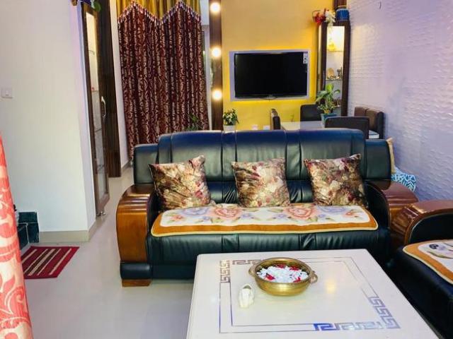 3 BHK Apartment in Alpha I for resale Greater Noida. The reference number is 19267529