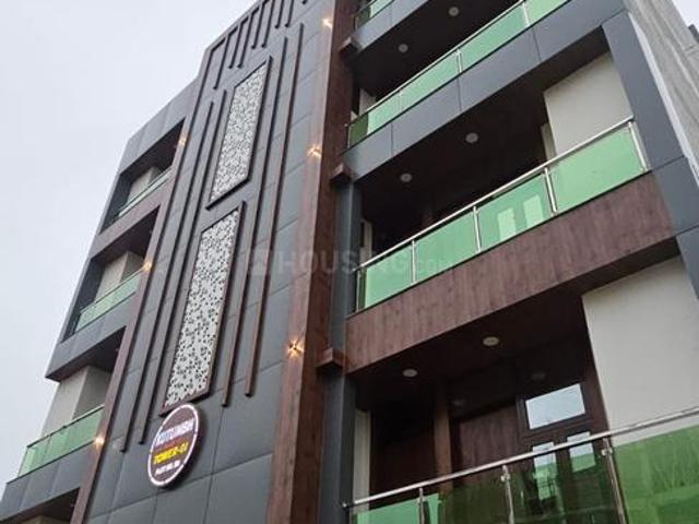 3 BHK Apartment in Alpha I for resale Greater Noida. The reference number is 20441065