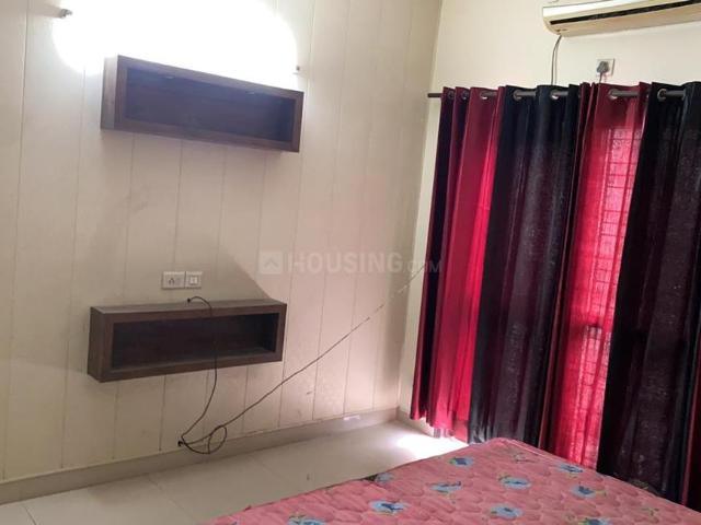 3 BHK Apartment in Alpha II for rent Greater Noida. The reference number is 19848700