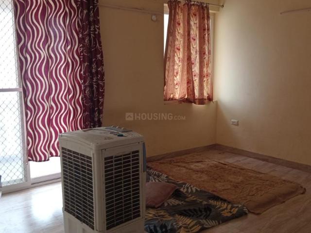 3 BHK Apartment in Alpha II for rent Greater Noida. The reference number is 20540421