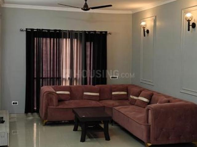 3 BHK Apartment in Alpha II for rent Greater Noida. The reference number is 20602297