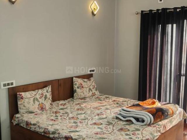 3 BHK Apartment in Alpha II for rent Greater Noida. The reference number is 20615277