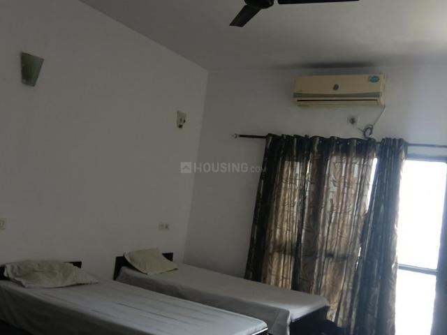 3 BHK Apartment in Alpha II for rent Greater Noida. The reference number is 21084160