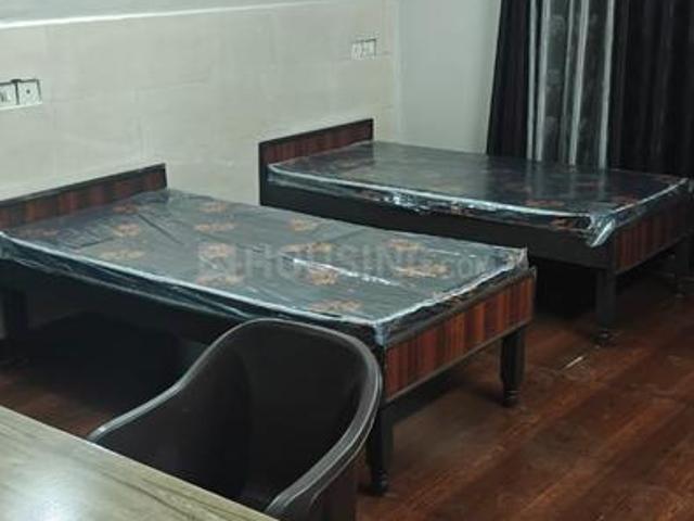 3 BHK Apartment in Alpha II for rent Greater Noida. The reference number is 21172491