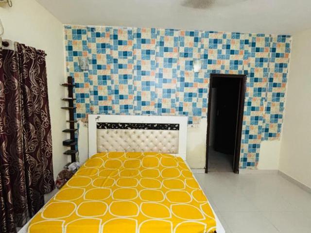 3 BHK Apartment in Alpha II for rent Greater Noida. The reference number is 21272381