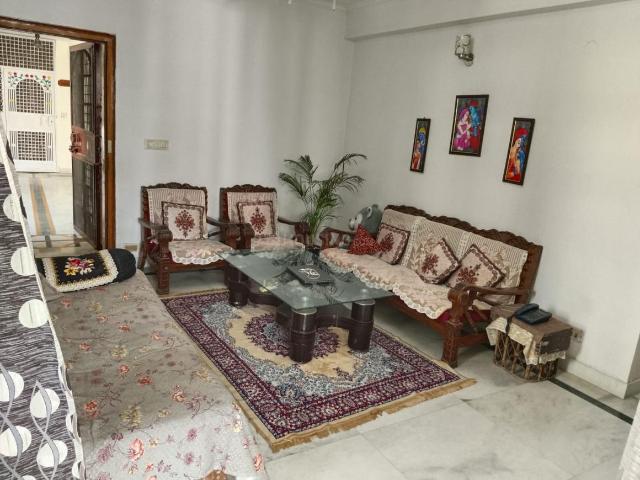 3 BHK Apartment in Alpha II for resale Greater Noida. The reference number is 19453534
