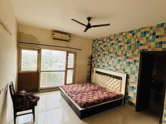 3 BHK Apartment in Alpha II for resale Greater Noida. The reference number is 20131885