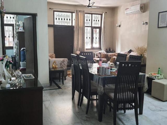 3 BHK Apartment in Alpha II for resale Greater Noida. The reference number is 20370613