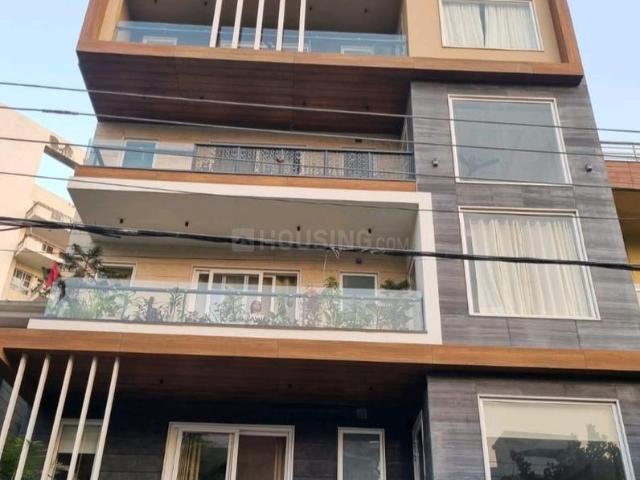 3 BHK Apartment in Alpha II for resale Greater Noida. The reference number is 20441050