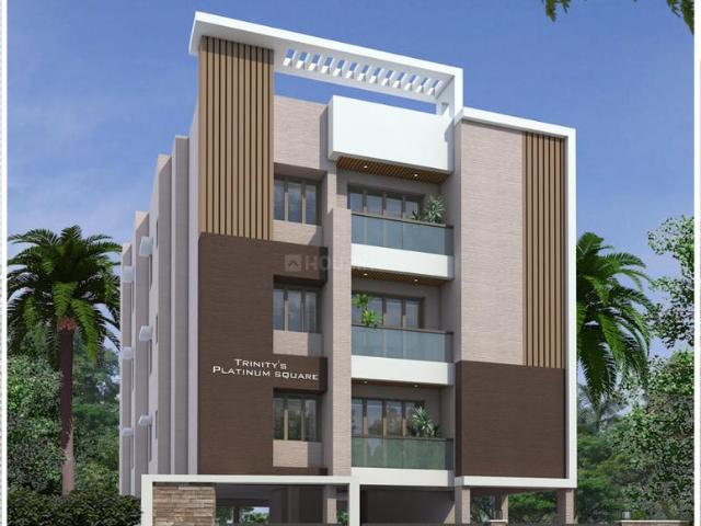3 BHK Apartment in Arumbakkam for resale Chennai. The reference number is 18343686